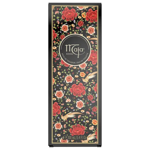 Miniatura 2 de Myrurgia Maja para mujer. Eau De Toilette Espray 3.4 onzas (128529)