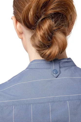 Miniatura 5 de Chef Works Women's Voce Shirt