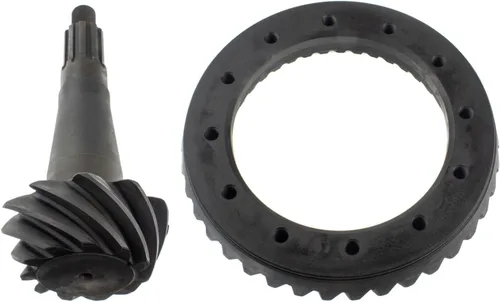 Miniatura 4 de Richmond Gear 69-0061-1 Anillo y Piñón Chrysler 8.75" 4.57 Ratio Late 10, 1 Pack