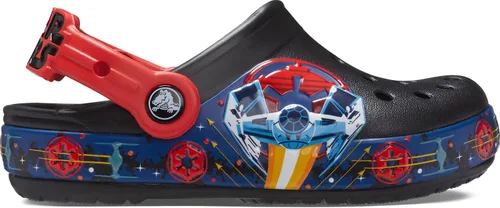 Miniatura 5 de Crocs unisex-child Kids Star Wars Light Up Clog Light Up Shoes