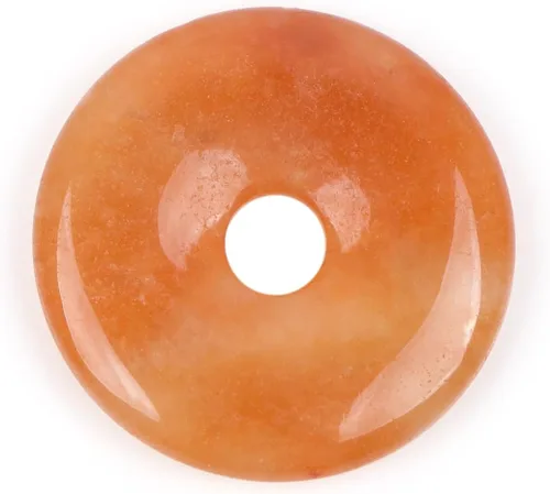 Miniatura 86 de GEM-Inside Rock Quartz Gemstone Loose Beads Genuine Natural Doubt Pink Ring Crystal Energy Stone Power para aretes colgantes, fabricación de joyas