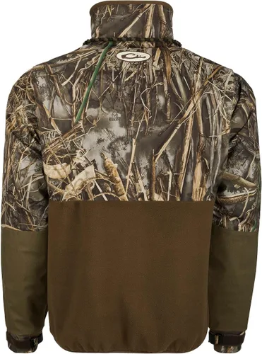 Miniatura 2 de Drake Waterfowl MST Guardian Eqwader Flex Fleece Full Zip Jacket