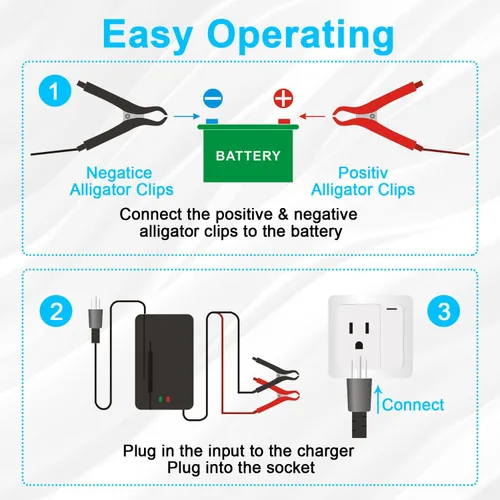 Miniatura 3 de Cargador de batería de litio de 43.8 V 10 A para batería LiFePO4 de 38.4 V, carga rápida, alta eficiencia, indicador LED, diseño duradero