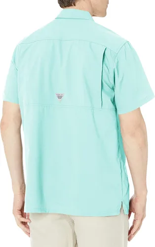 Miniatura 2 de Columbia Camiseta Slack Tide Camp para hombre