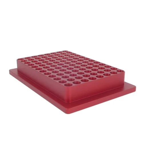 Bloque frío para placas de 96 pocillos (actual)