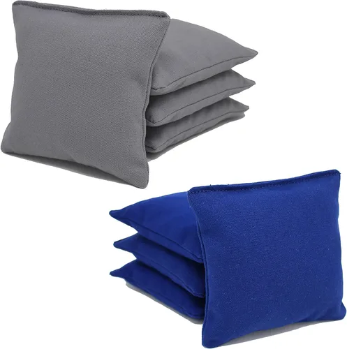 Miniatura 18 de Bolsas de mano Free Donkey Sports (paquete de 8 unidades en dos colores)