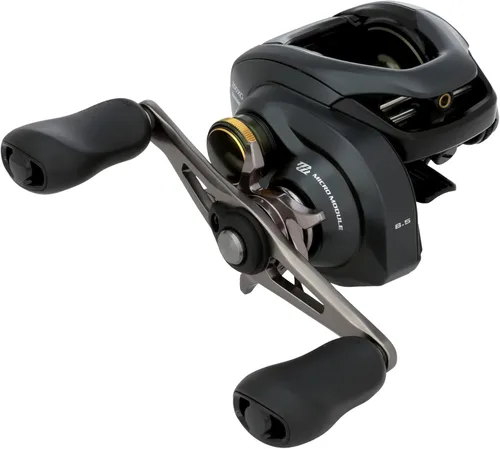 Miniatura 10 de Shimano CURADO DC Carretes de perfil bajoPesca