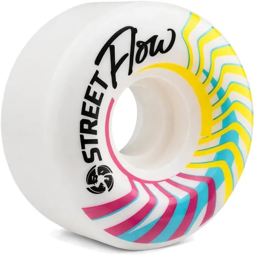 Miniatura 8 de Bont Skates - Flow Skate Park Roller Skate Wheels - Ramps Street Bowls Outdoor Recreational Quad Skating
