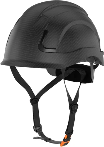 Miniatura 24 de Casco Protector Defender Safety H2, Casco Duro de Tipo 2 Clase C y E, Certificado ANSI Z89.1 y EN 12492