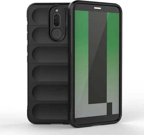 Miniatura 87 de Funda para Huawei Nova Y70 Plus, TPU suave teléfono móvil, verde (MGA-LX9, MGA-LX9N)