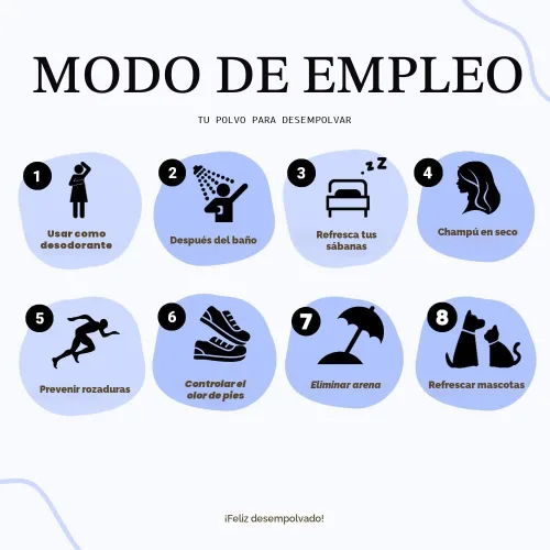 Miniatura 5 de Herb & Root Polvos corporales para espolvorear sin talco. Rosa, vainilla, sándalo, lavanda, jazmín y sets de regalo (tamaño completo, rosa)
