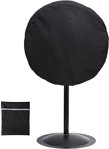 Miniatura 7 de Cubierta protectora para ventilador industrial, cubierta protectora para electrodomésticos de alta resistencia, cubierta de ventilador de piso