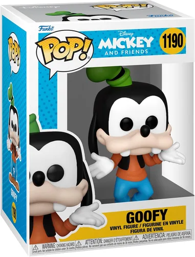 Miniatura 10 de Funko POP! Disney: Clásicos - Pato Donald - Figura de vinil coleccionable - Idea de regalo - Mercancía oficial - para niños y adultos - Fans