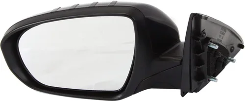 Miniatura 104 de Kool Vue - Espejo lateral del conductor compatible con vidrio eléctrico Kia Rondo 2007-2012, calentado, KI1320185