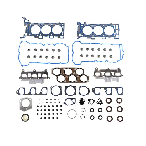DNJ HGS3176 Juego de juntas de cabeza para Chevrolet 2007-2012, Pontiac, Saturn, Suzuki Aura, Equinox, G6 3.6L V6 24V DOHC 3564cc