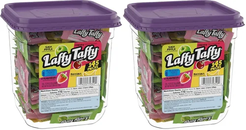 Miniatura 7 de Wonka Laffy - Tarro de tafetán