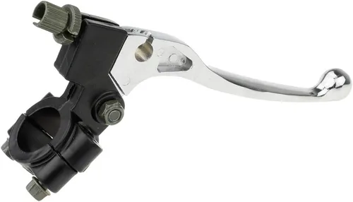 Miniatura 8 de HIAORS Palanca de freno y embrague de 7/8 pulgadas para bicicleta mini, pieza para Coleman CT200U BT200X Trail 200 CT100U CC100X Baja Massimo