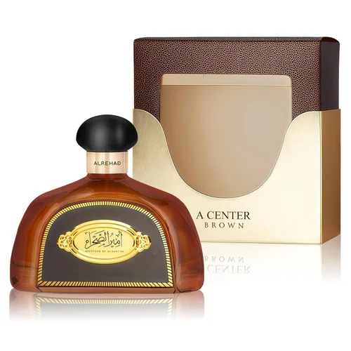 Miniatura 20 de A CENTER Lutfah Light In The Heart - Perfume unisex de 2.7 fl oz Eau de Parfum con bergamota, madera de guayaco, fragancia aroma de vainilla