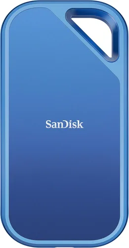 Miniatura 16 de SanDisk 1TB Creator Phone SSD - Hasta 1,000 MB/s - Compatible con MagSafe para tu smartphone USB-C - Graba en ProRes con iPhone 15 Pro/Pro Max
