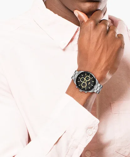 Miniatura 4 de Lacoste Boston Men's Quartz Chronograph Watch