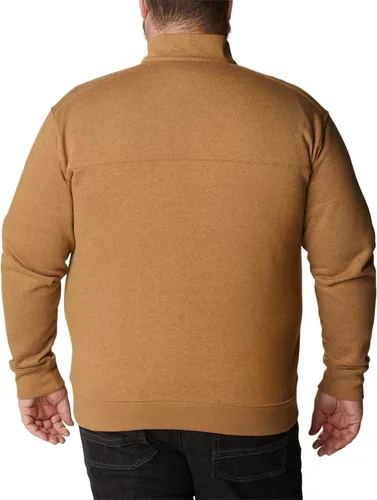 Miniatura 7 de Columbia Men's Hart Mountain Ii Half Zip