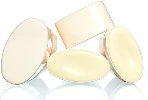 Miniatura 5 de Desodorante de zinc y magnesio de azúcar moreno e higos (2.7 onzas), fragancia natural, dura todo el día con un rico aroma afrutado
