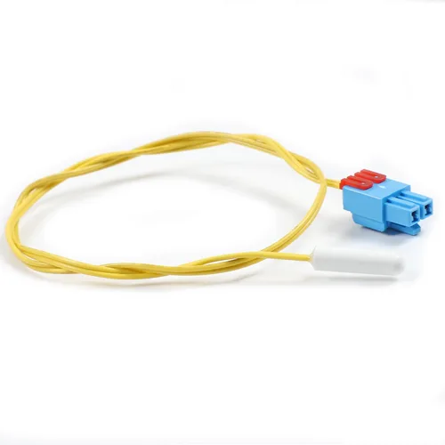 Miniatura 7 de Sensor de temperatura del refrigerador para Samsung RF4267HARS RF4267HAWP RF4267HABP RF323TEDBBC RF323TEDBSR RF323TEDBWW RF31FMESBSR RF31FMEDBWW 1pcs