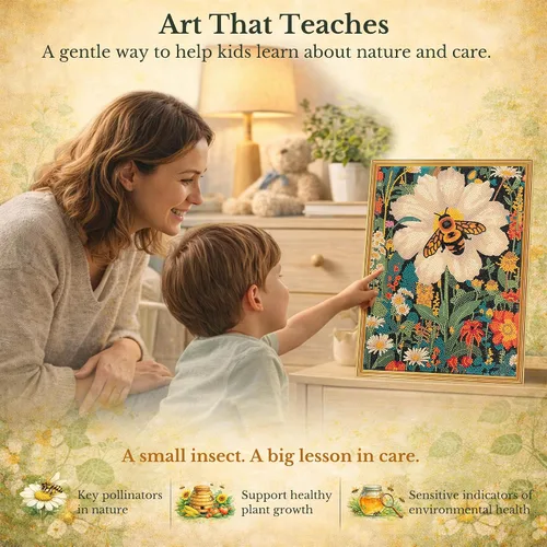 Miniatura 6 de DIAMONDOUBLE Kit de arte de diamantes prémium para adultos sobre lienzo de terciopelo, kit de pintura de diamantes pequeños 5D de 12 x 16 pulgadas