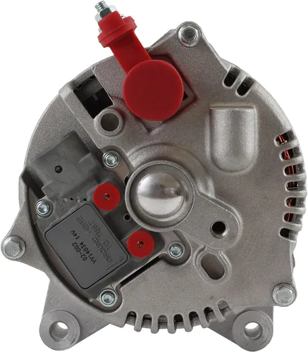 Miniatura 4 de DB Electrical Alternador ADR0035 Compatible con/reemplazo para Ford E-Series Vans 1999 4.6L (281) V8, Opt 130 Amp