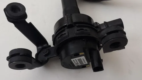 Miniatura 4 de Hyundai (97310-4R000) - Bomba de agua y conjunto de manguera