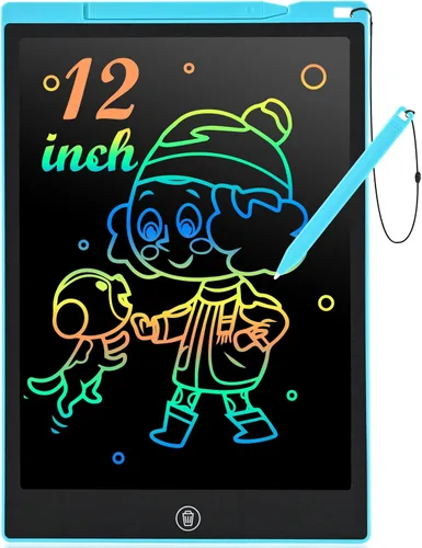Miniatura 9 de Tablet de escritura con pantalla LCD de 8.5 pulgadas