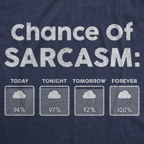 Miniatura 2 de Camiseta divertida de humor sarcástico para hombre Moist Because Someone Hates This Word