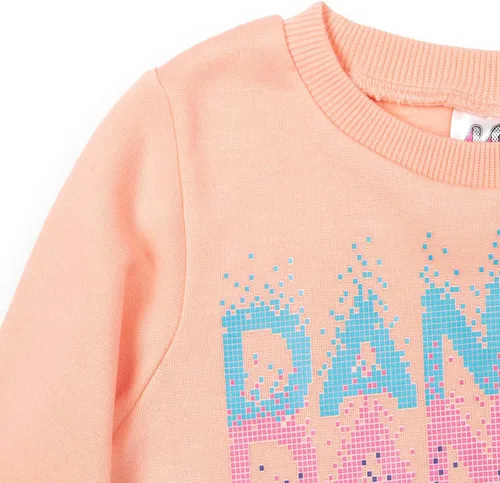 Miniatura 3 de L.O.L. Surprise! Dancebot Beats Stardust Queen - Sudadera de forro polar
