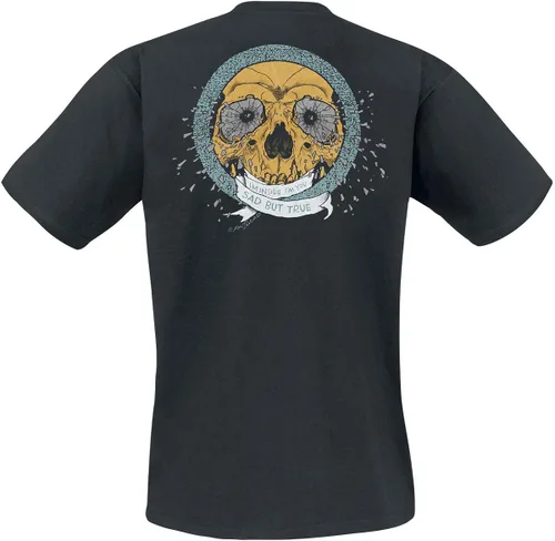 Miniatura 2 de Metallica - Camiseta Sad But True