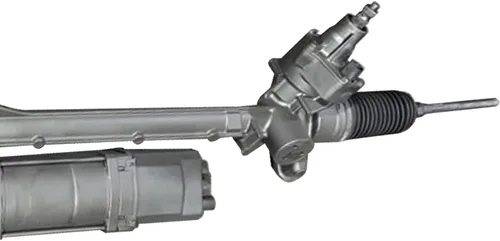 Miniatura 7 de Detroit Axle - Cremallera y piñón para BMW 328i 330i 340i GT 328d 228i 320i 230i xDrive, 428i 430i 435i xDrive Gran Coupe Ensamblaje de cremallera