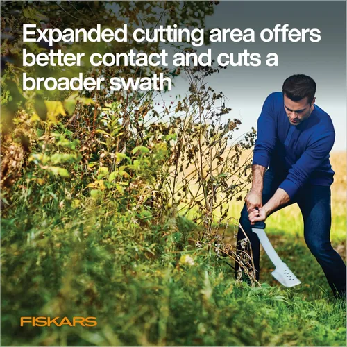 Miniatura 2 de Fiskars, hacha tipo machete, 29 pulgadas