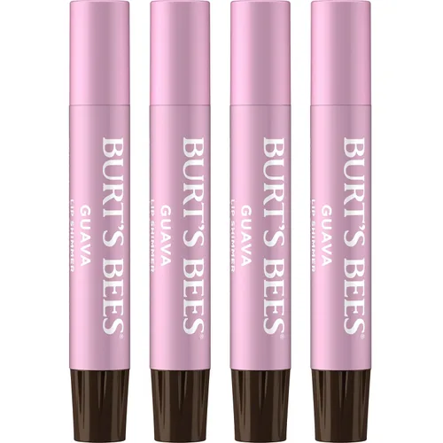 Miniatura 18 de Burt's Bees Shimmer - Juego de tintes labiales, regalos para el día de la madre, barra de bálsamo labial tintado, hidratante para hidratación