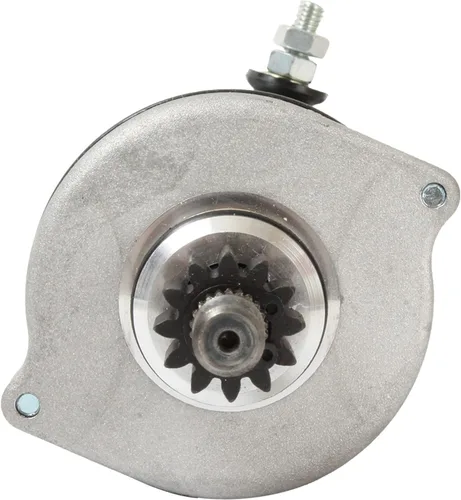 Miniatura 7 de DB Electrical SMU0212 Arrancador compatible con/repuesto para Yamaha ATV Raptor 660 2001-2005 /Kawasaki motocicleta ZR550 Zephyr 1990-1993 /Aprilia