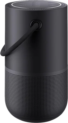Miniatura 4 de Bose 2 altavoces portátiles para el hogar, triple negro