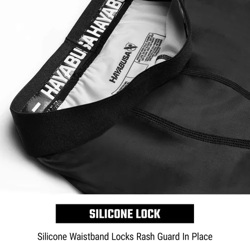Miniatura 3 de Hayabusa Geo Youth Jiu Jitsu Spats para niños y niñas