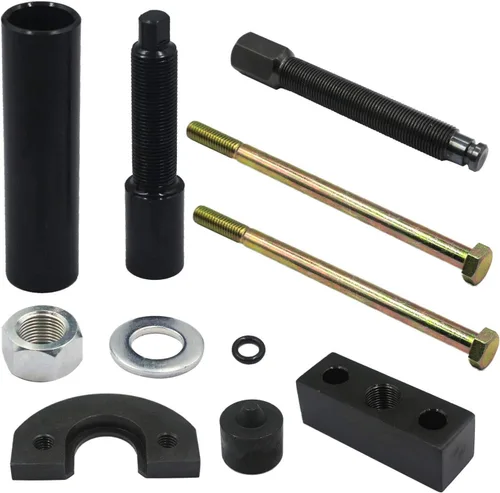 Miniatura 6 de LOSTAR Instalador interno del eje principal y herramienta del extractor 34902-84 para 5 y 6 velocidades