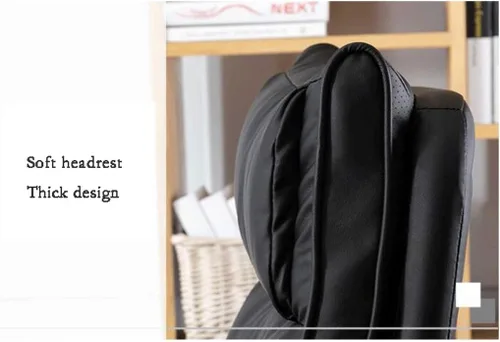 Miniatura 4 de YYDS Silla de juegos E-Sports ancla Silla giratoria ergonómica ejecutiva para el hogar y ergonómicamente
