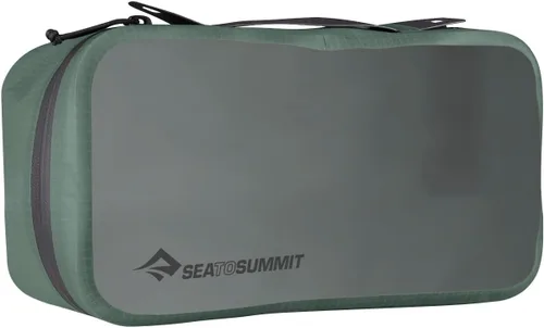 Miniatura 20 de Sea to Summit Cubo de embalaje hidráulico, organizador de viaje resistente al agua y al polvo