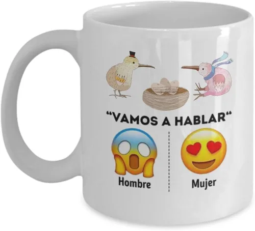 Regalo para novios | Taza de Cafe para navidad | Perfecto regalo para graduados, profesionales y estudiantes de enfermeria | Vaso con afirmaciones