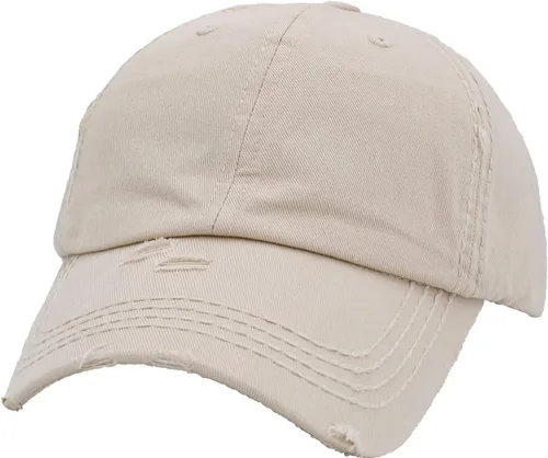 Miniatura 254 de KBETHOS - Gorra de béisbol ajustable, de algodón desgastado, vintage, unisex, estilo polo, camionero, para papá
