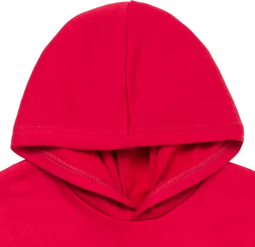 Miniatura 3 de Harry Potter Sudadera con capucha de vellón para niños pequeños a niños grandes Oro