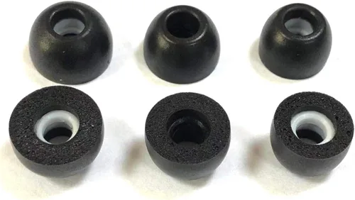 Miniatura 2 de Almohadillas de repuesto de espuma viscoelástica para auriculares Apple Airpods Pro