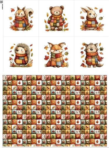 Miniatura 123 de Paquete de tela de algodón de color sólido, 50 cuadrados precortados (8 x 8 x 8 pulgadas), 100% algodón, 120 GSM, fabricado en Türkiye