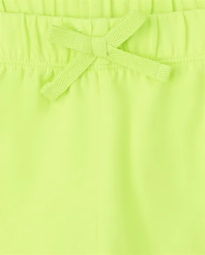 Miniatura 2 de The Children's Place Girls Pull on Fashion Shorts