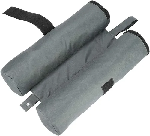 Miniatura 9 de Bolsas de peso para tienda de campaña, pies de tienda de campaña, bolsa de peso para piernas, bolsa de arena Oxford, pesos para toldo, tienda
